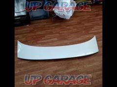 TOYOTA
50 Prius early model genuine rear wing