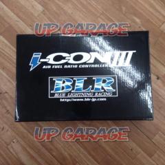 BLR i-CONⅢ 3K020-K13-00