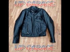 M size MOTO
FIELD
Leather jacket