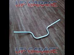 SP
TAKEGAWA
Aluminum steering handle pipe
middle up
Type 3