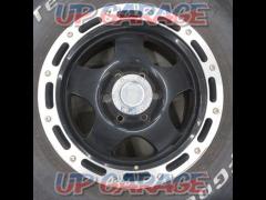 PRO
COMP
ALLOYS
[This is the sale of the wheel only]