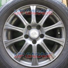 WEDS
Only sell ZELERNA wheels