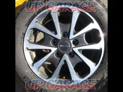 Honda
Modulo
Freed option wheel
MG-019
[This is the sale of the wheel only]