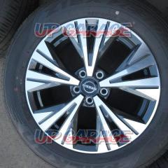 Nissan
T33 X-Trail genuine wheels
+
FALKEN
ZE310A