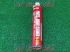Ichinen Chemical
PRO-USE
Parts and brake cleaner 840