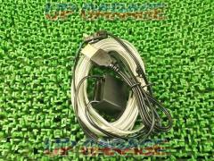 Unknown Manufacturer
LED wire
Light blue
About 3m