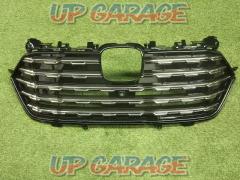 Honda genuine RC system
Odyssey
Front grille