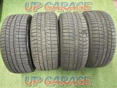 (Please contact us in advance when visiting A-1T warehouse storage) DUNLOP
WINTERMAXX
WM03
