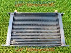 Unknown Manufacturer
24-layer oil cooler