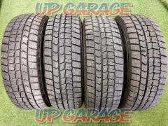 (Please contact us in advance when visiting A-1T warehouse storage) DUNLOP
WINTERMAXX
WM02