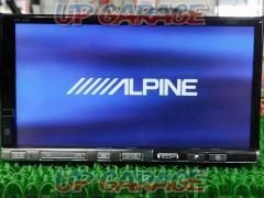 【ALPINE】VIE-X08