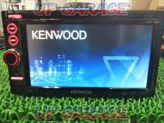 KENWOOD
AV integrated memory navigation
MDV-323