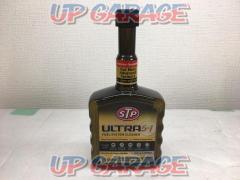 STP
ULTRA
5 in 1
Gasoline additive