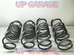 tanabe
GT
FUNTORIDE
SPRING
Down suspension
GJ3
N-ONE]