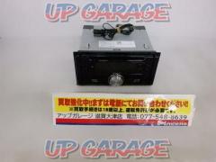 Suzuki genuine (SUZUKI)
KENWOOD
Genuine option
DPX5300BTHS