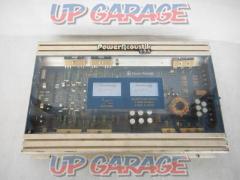 PowerAcoustik
2APC-680
2ch amplifier