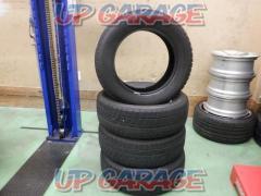 In stock in another warehouse / Please allow a certain date for stock confirmation. Set of 4 BRIDGESTONE
BLIZZAK
VRX