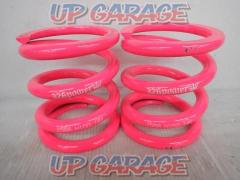 326Power
Chara spring direct winding spring