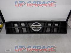 Nissan genuine
Front grille
