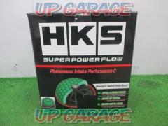 HKS
SUPER
POWER
FLOW