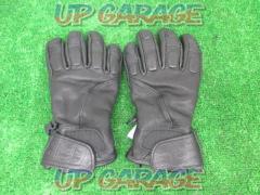 M3M
Fake Leather Gloves