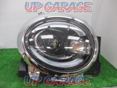 SUZUKI
Wagon R Smile/MX91S
Genuine headlight right side (driver's side)