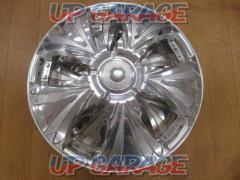 Unknown Manufacturer
Wheel cap
For 13 inches