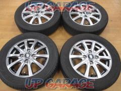 Set waiting
MANARAY
SPORT
EUROSPEED (euro speed)
G10
Metallic gray
+
GOODYEAR
EfficientGrip
ECO
EG01 (manufactured in 2020) for replacement shoes