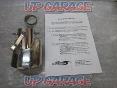 Showa
GARAGE (show garage)
JB64
Muffler cutter
