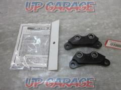ACTIVE
Caliper support (GALE)
SPEED / brembo
4POT
(for 40mm pitch)