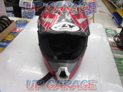 FLY
Racing
FL-606
Off-road helmet