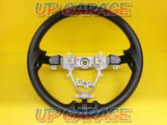 Suzuki genuine
JB64W
Jimny genuine urethane steering