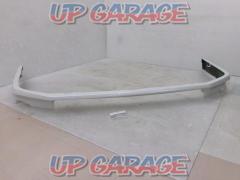 Unknown Manufacturer
Front lip spoiler
Hiace
Type 5
Wide body