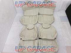 Artina Standard
Seat Cover
Prado 70 series