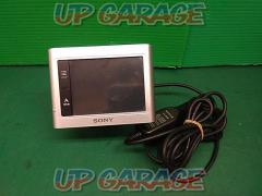 SONY
3.5-inch
Personal navigation system
U3C
Silver
NV-U3C