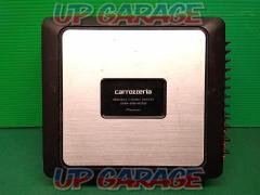 【carrozzeria】150W×4ブリッジャブルパワーアンプ GM-D6400