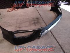 Nissan genuine Serena
Highway Star / C27
Late version
Options
Front protector/front spoiler
