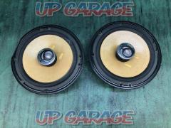 [Wakeari] carrozzeria
[TS-E1676]
16cm coaxial speakers