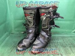 PRO-BIKERS/SPEED
BIKERS
[B1007]
Racing boots