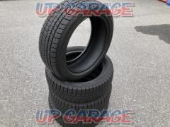 Tire only DUNLOP
WINTERMAXX03
WM03
165 / 55R15
4 pieces set