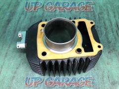 Reason SHiFT
UP Grom (JC61) Cylinder