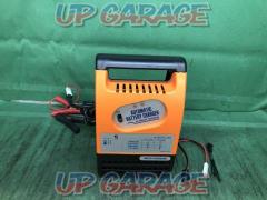 Harley-Davidson
[HD12-30]
AUTOMATIC
BATTERY
CHARGER
Original battery charger