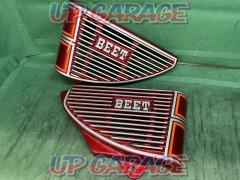 BEETGS400
Alfin
Side cover
Right and left