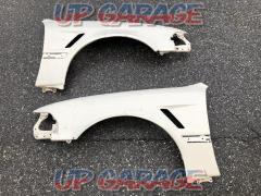 Unknown manufacturer Mark II (JZX100) front fender
Right and left