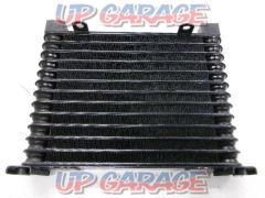 Unknown Manufacturer
13-stage oil cooler