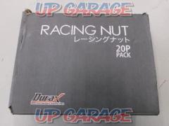 Durax
Racing nut