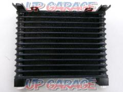Unknown Manufacturer
13-stage oil cooler