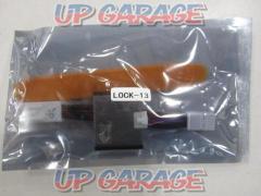 Unknown Manufacturer
Vehicle speed linked auto door lock & answer backlight kit: VHL-01