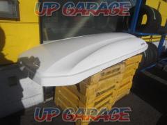 INNO
BRQ55
Roof box 55 Over-the-counter sales only