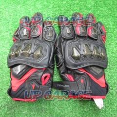 RSTaichi
High Protection Leather Gloves
RST 422